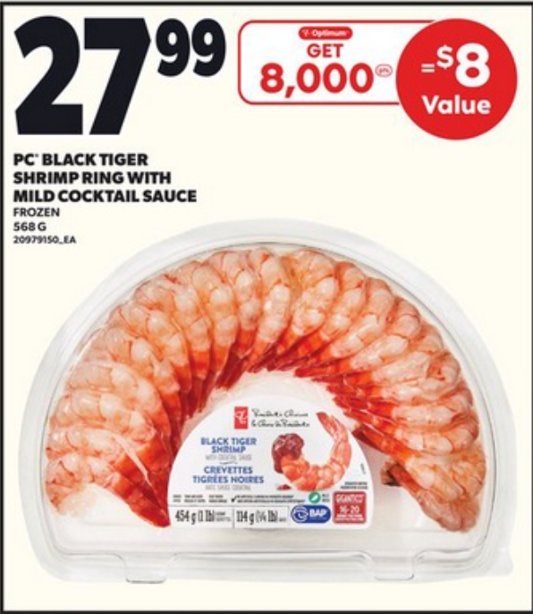 Loblaws Flyer Special Sales 18 April 2025