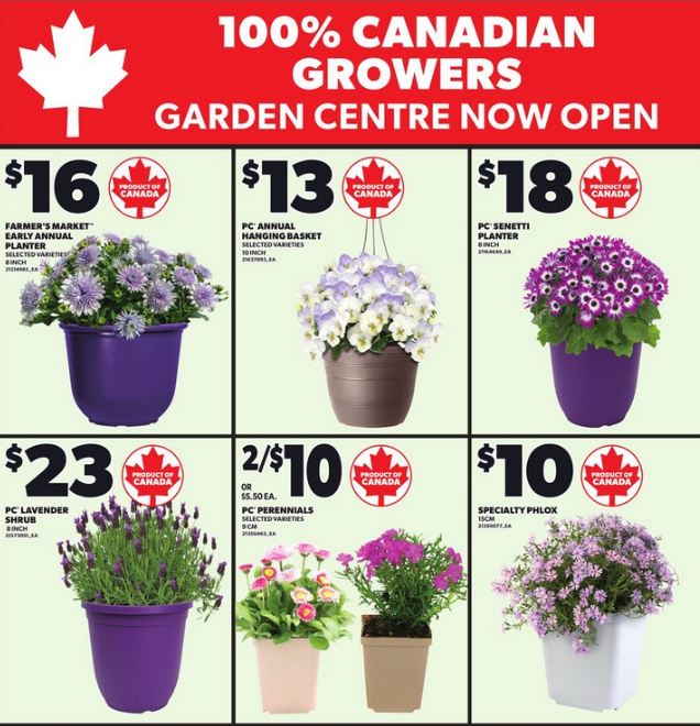 Loblaws Flyer Weekly Offers 28 April 2025