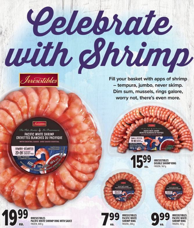 Metro Flyer Special Sales 15 April 2025