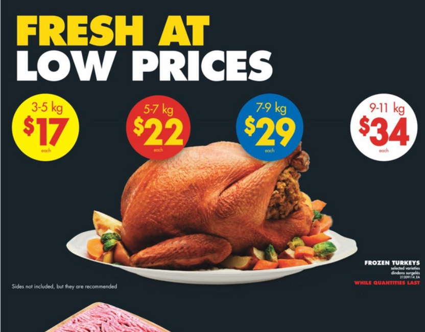 No Frills Flyer Weekly Offers 12 April 2025