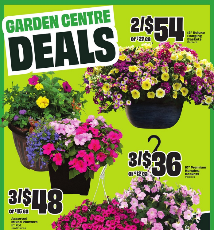 FreshCo Flyer Weekly Deals 5 May 2025