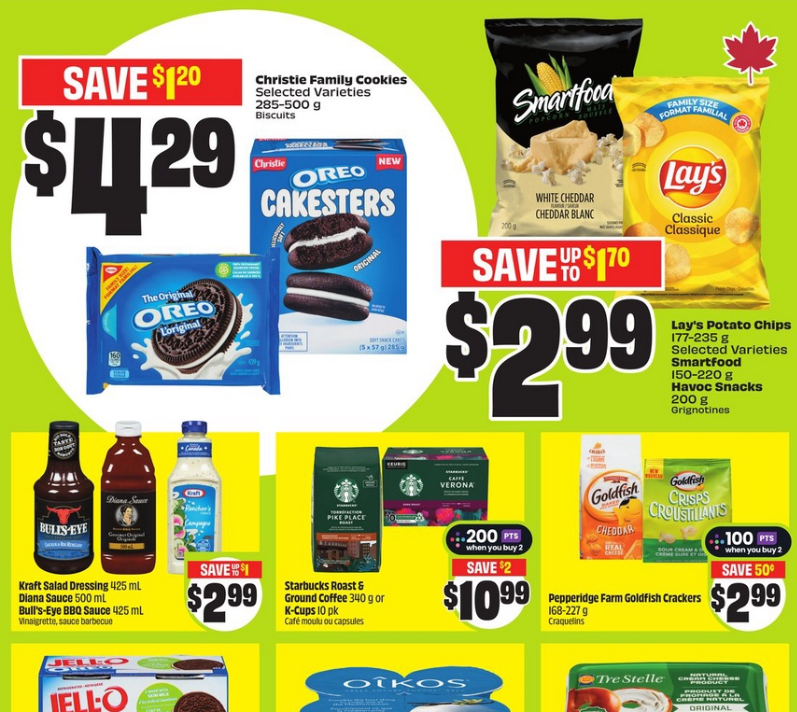 FreshCo Flyer Weekly Sales 4 May 2025