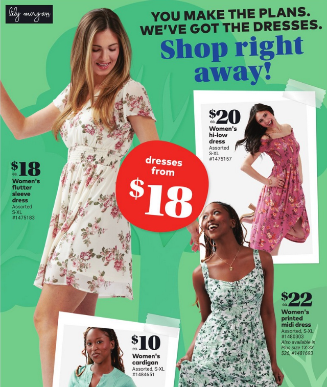 Giant Tiger Flyer Special Sales 12 May 2025