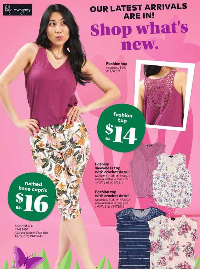 Giant Tiger Flyer Weekly Deals 5 May 2025