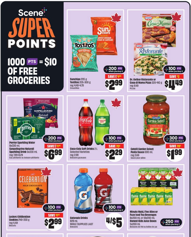 FreshCo Flyer Weekly Sales 21 June 2025