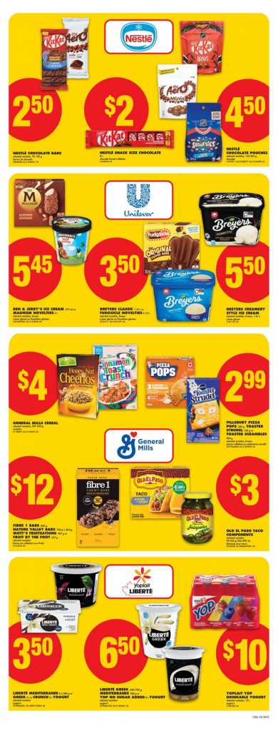No Frills Flyer Weekly Deals 7 Sept 2025