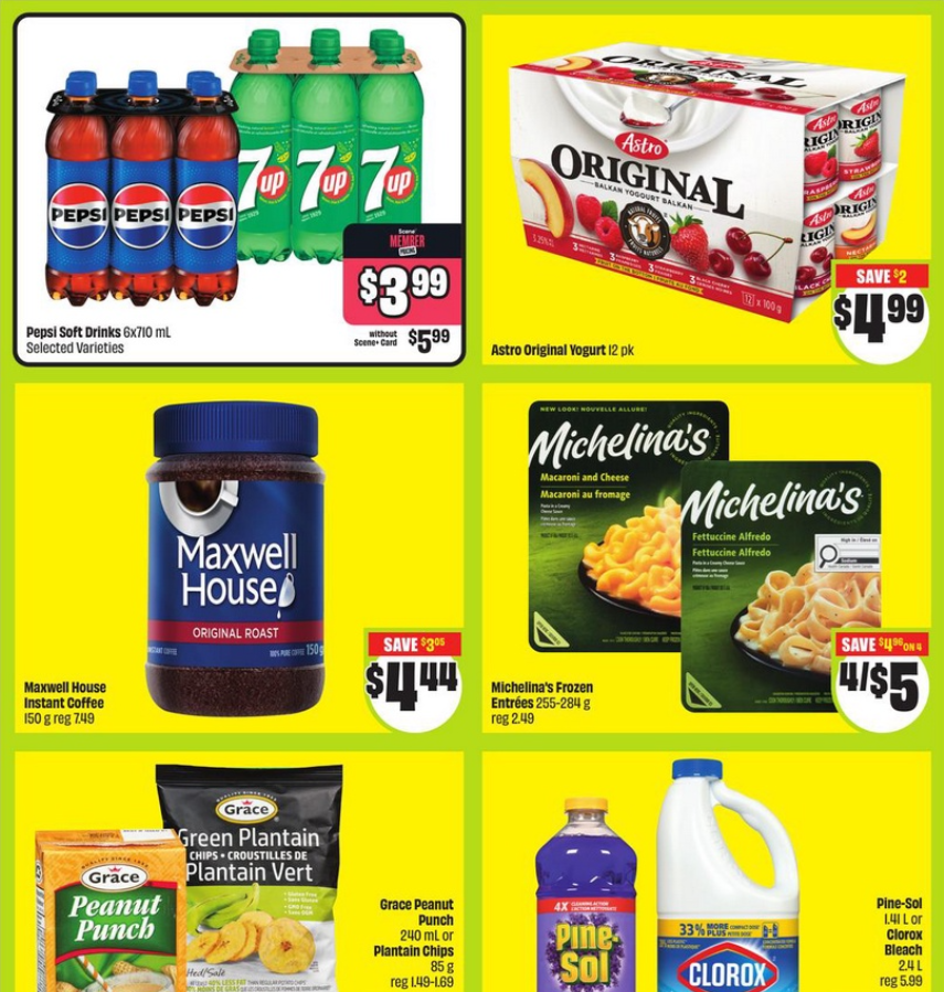 FreshCo Flyer Weekly Deals 5 January 2026
