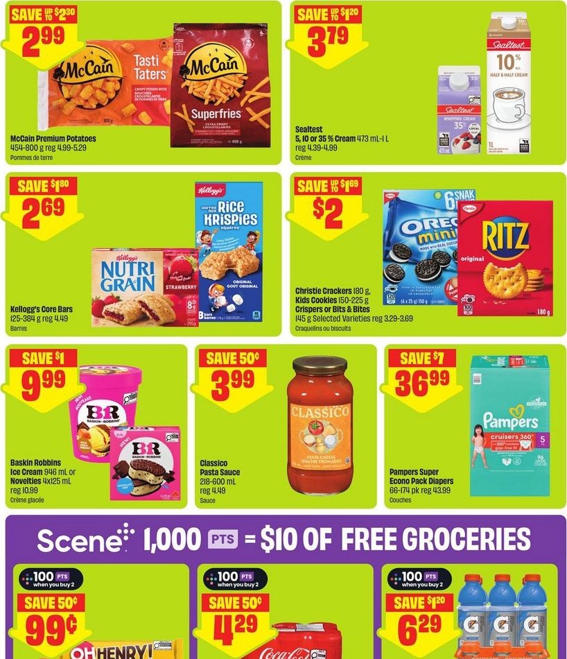FreshCo Flyer Special Sales June 12 2026