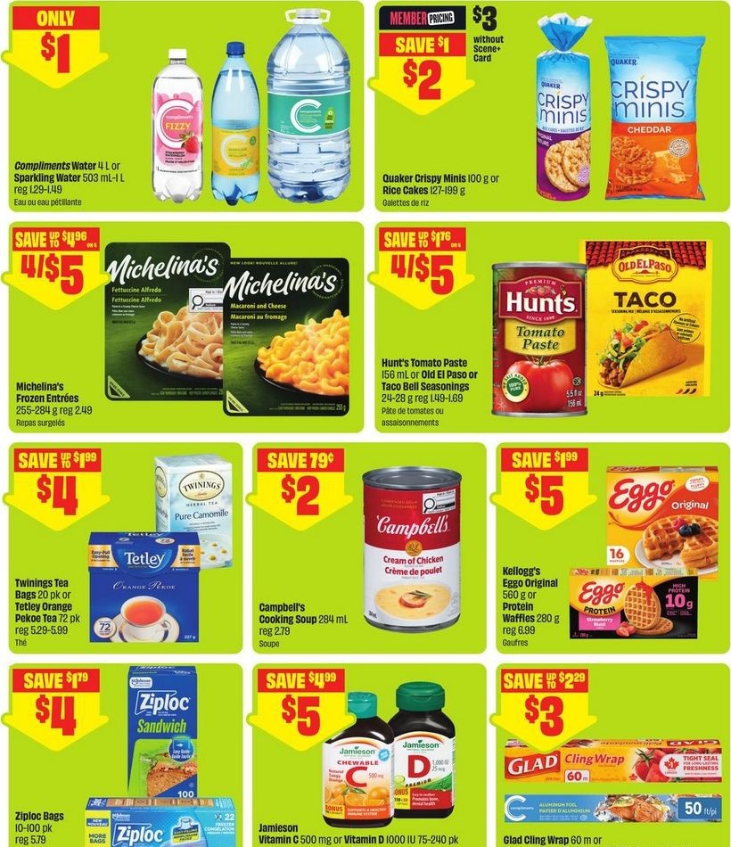 FreshCo Flyer Weekly Deals June 6 2026