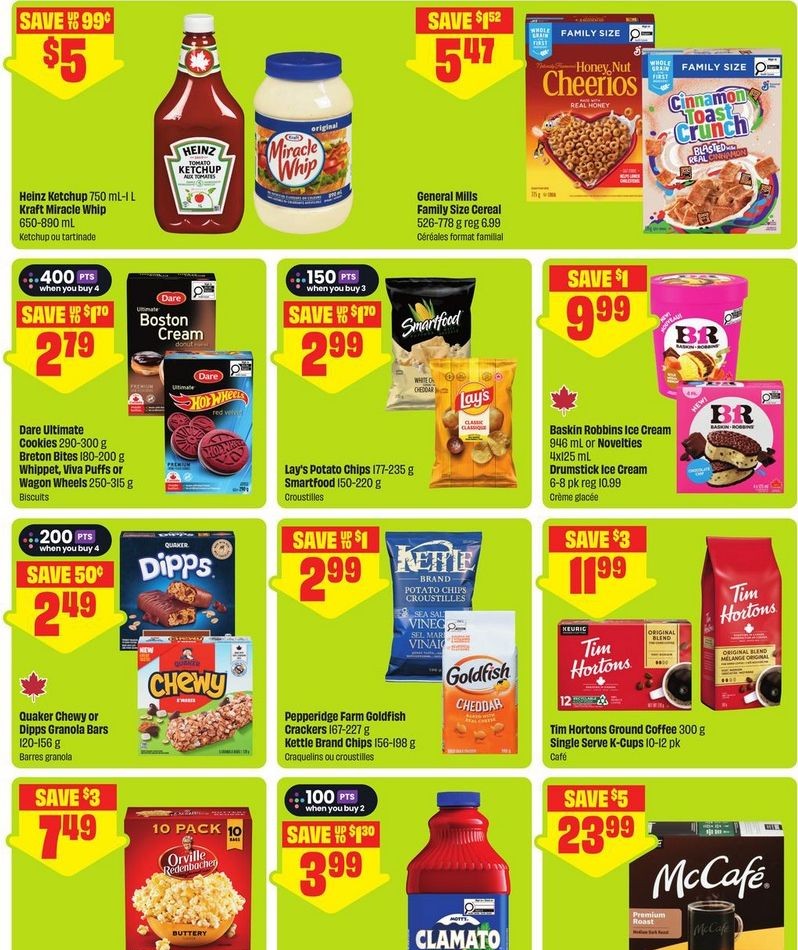 FreshCo Flyer Weekly Deals June 10 2026