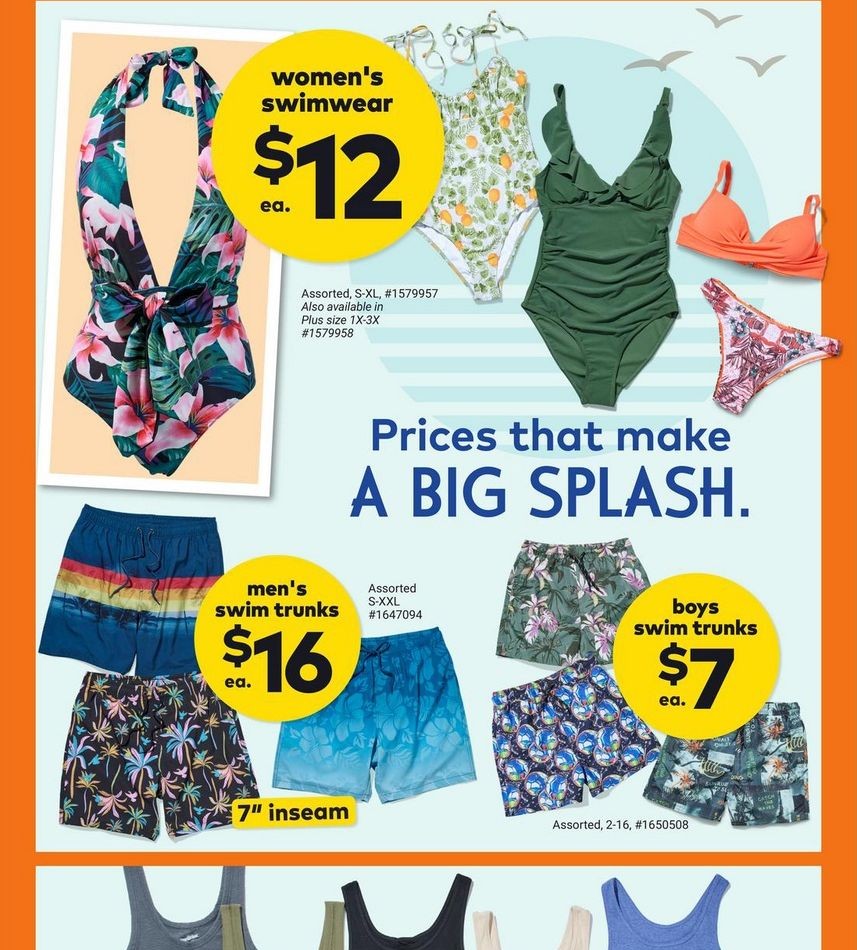 Giant Tiger Flyer Weekly Sales June 12 2026