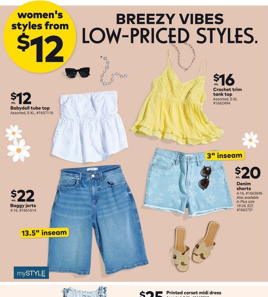 Giant Tiger Flyer Special Deals June 7 2026