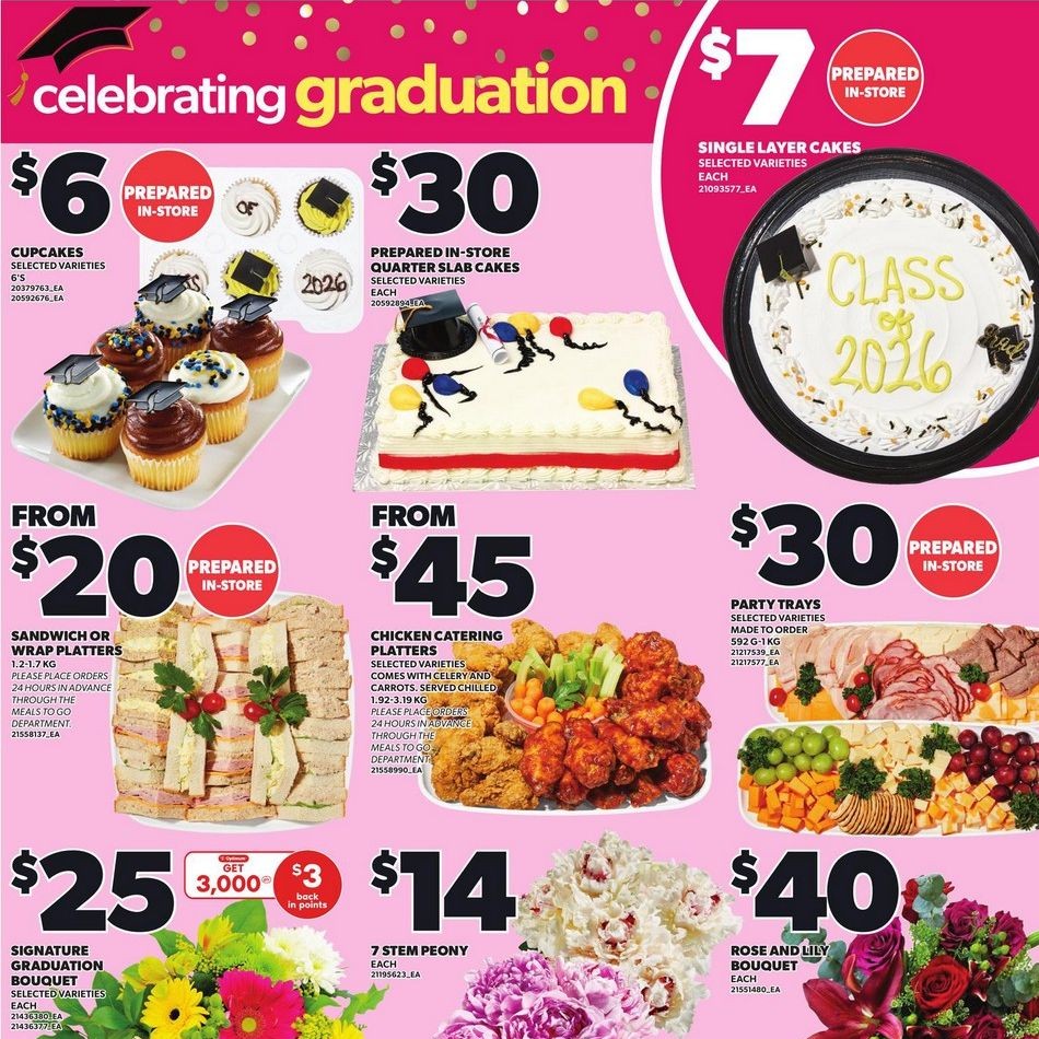 Loblaws Flyer June 16–22, 2026 — Weekly Sales