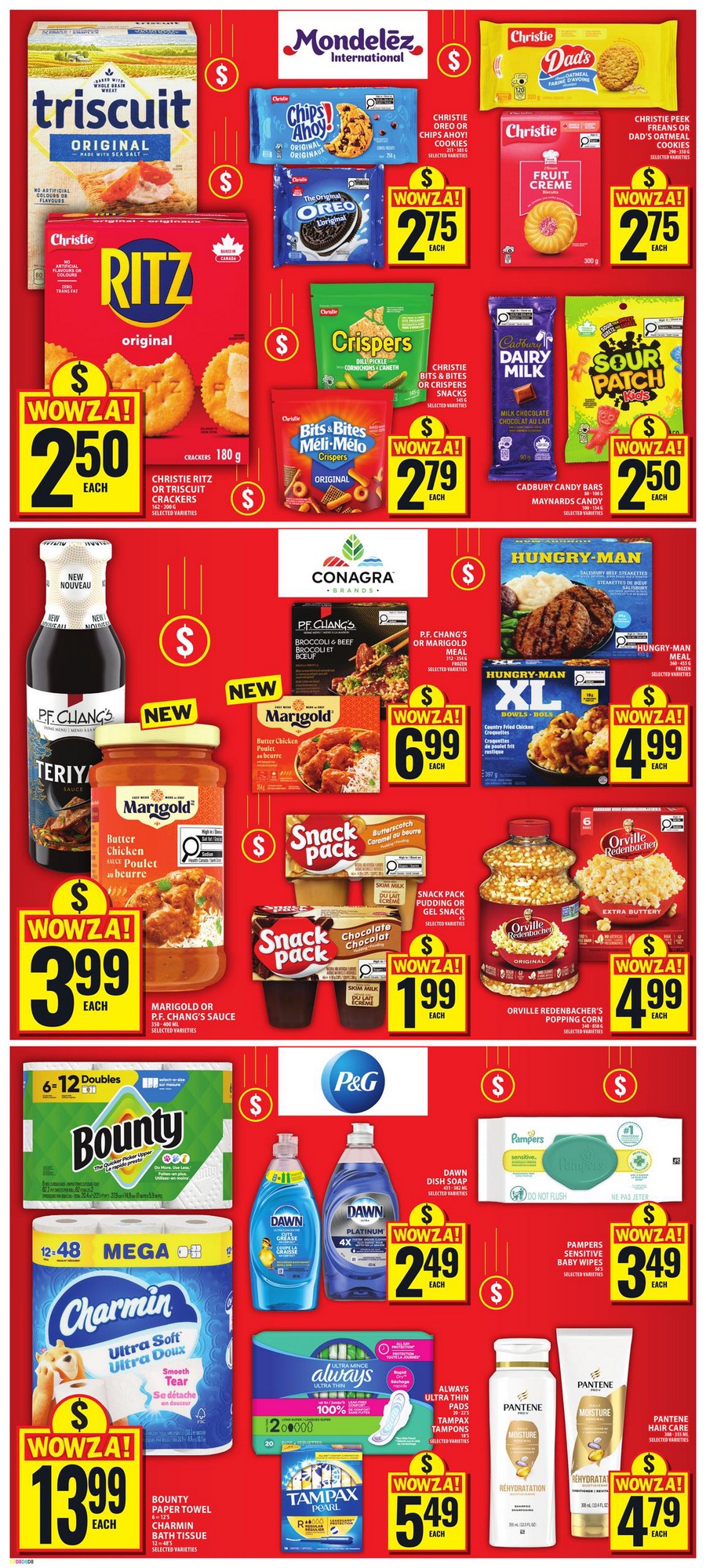 Food Basics Flyer Weekly Deals 15 September 2026