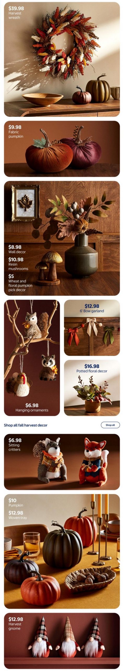 Walmart Flyer Special Deals 9 September 2026