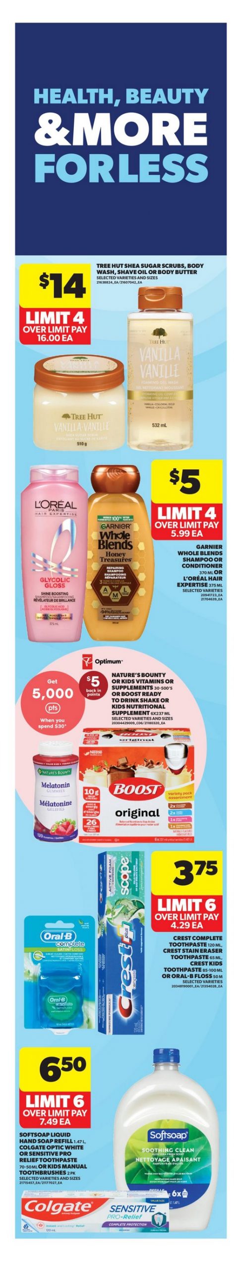Real Canadian Superstore Flyer Weekly Deals 14 October 2026